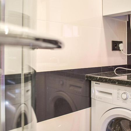 Nice Apartment In Darlowko With Wifi Exterior foto